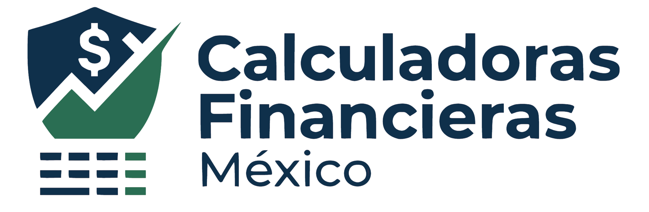 Calculadoras Financieras M&eacute;xico